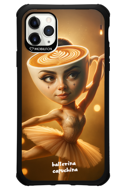 Balerina - Apple iPhone 11 Pro Max