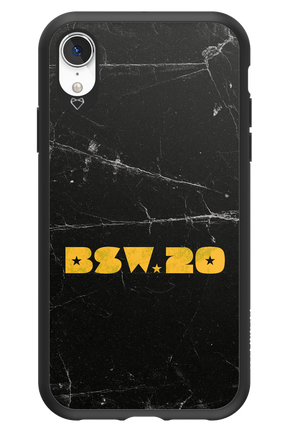 BSW 20 (5) 2.0 - Apple iPhone XR
