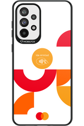 MC Color 2.0 - Samsung Galaxy A73