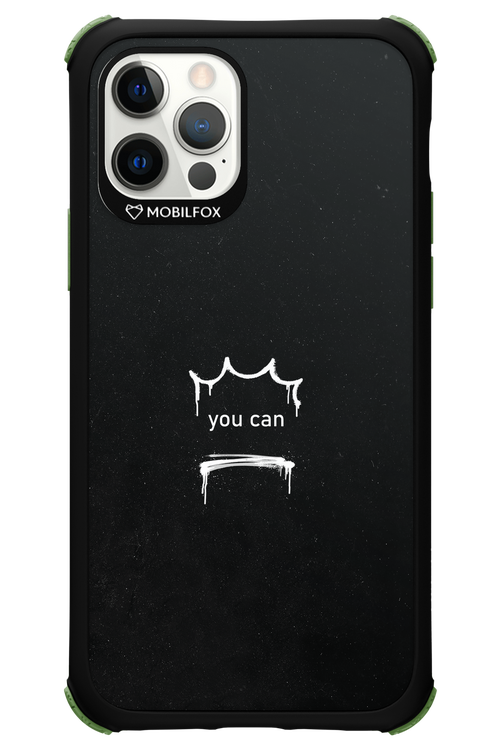 You Can - Apple iPhone 12 Pro