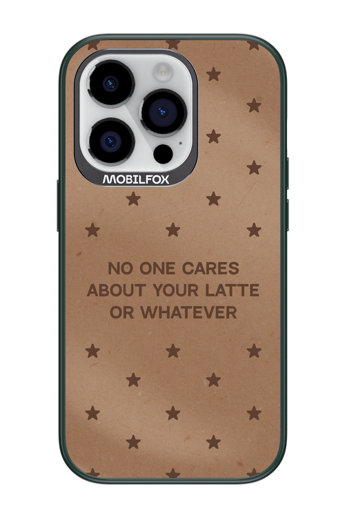 Whateverrr 2.0 - Apple iPhone 14 Pro