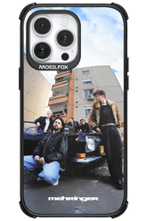 Block Gang - Apple iPhone 14 Pro Max