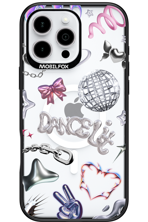 3D Universe T - Apple iPhone 16 Pro Max