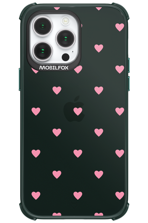 Mini Hearts 2.0 - Apple iPhone 14 Pro Max