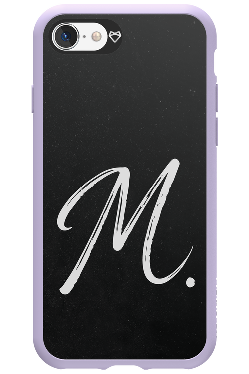 (Off Space) M 2.0 - Apple iPhone 8