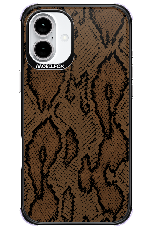 Nude Mamba - Apple iPhone 16 Plus