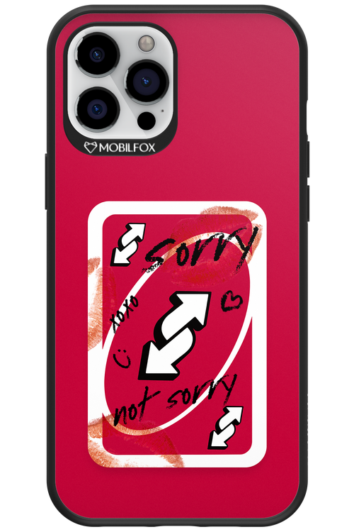 Turn 2.0 - Apple iPhone 12 Pro Max