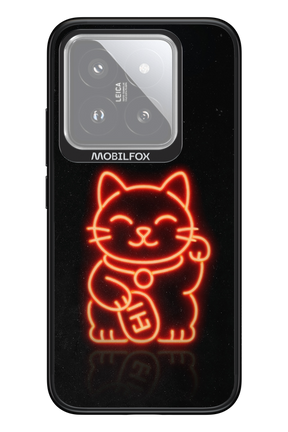 Led Cat - Xiaomi 14