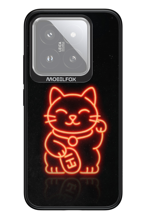 Led Cat - Xiaomi 14