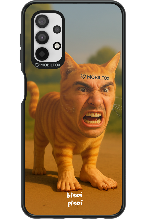 Bisoi Pisoi - Samsung Galaxy A32 5G