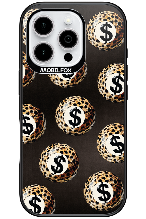 I need dollars 2.0 - Apple iPhone 16 Pro