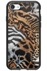 Wild Mix - Apple iPhone SE 2020