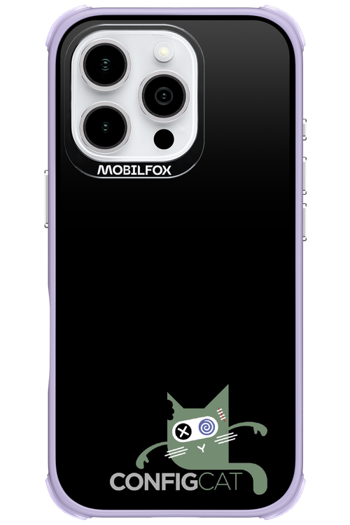 zombie2 - Apple iPhone 16 Pro