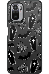 After Death - Xiaomi Redmi Note 10