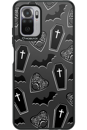 After Death - Xiaomi Redmi Note 10