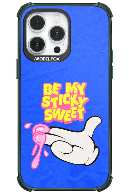 be my sticky sweet 2.0 - Apple iPhone 14 Pro Max