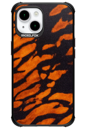 Wild Tiger - Apple iPhone 15