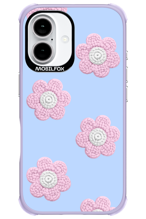 BabyBlue - Apple iPhone 16