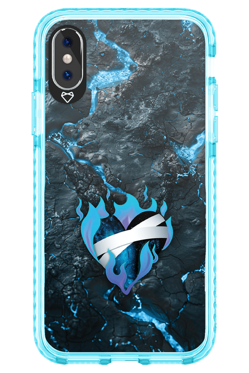 Icefire 2.0 - Apple iPhone XS