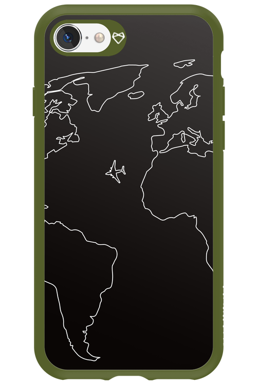 Worldview - Apple iPhone SE 2020