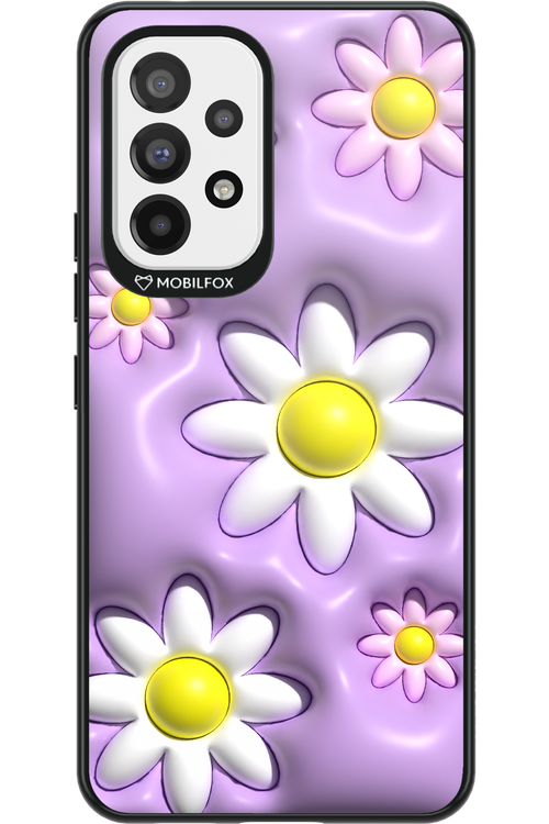 Lavender - Samsung Galaxy A53