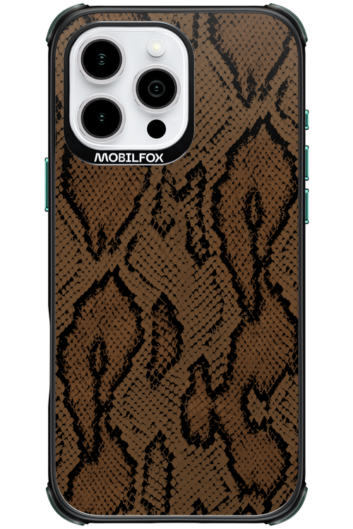 Nude Mamba - Apple iPhone 16 Pro Max