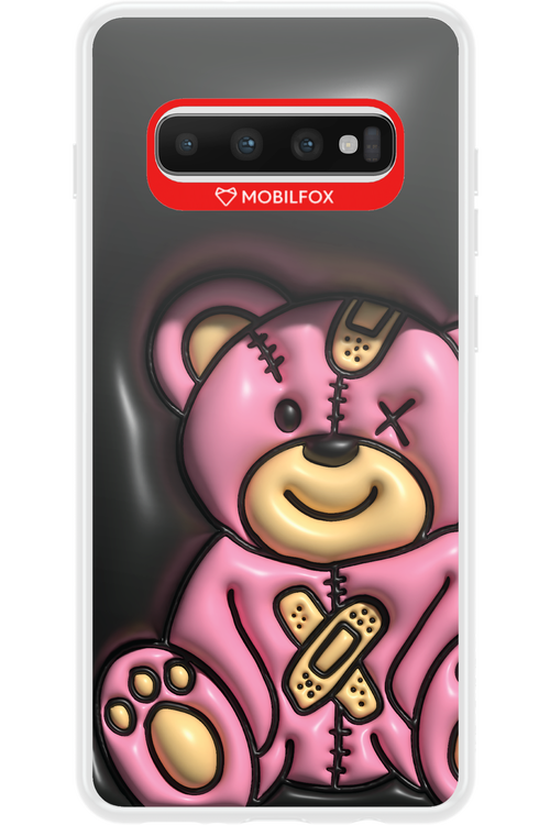 Dead Bear - Samsung Galaxy S10+