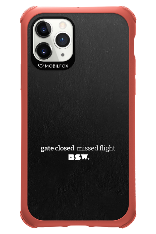 BSW FourSeasons 5 2.0 - Apple iPhone 11 Pro