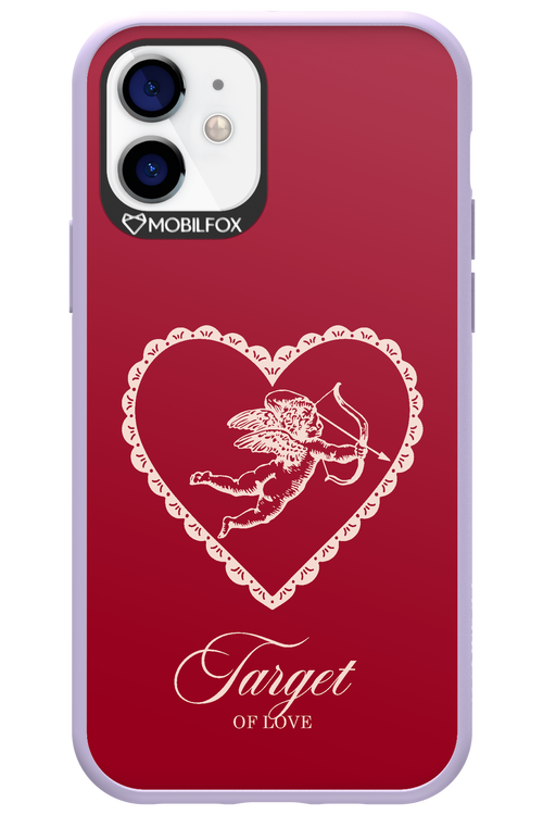 Love Target - Apple iPhone 12