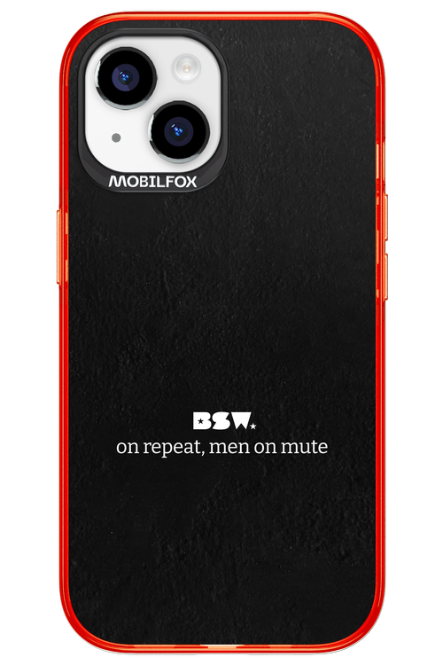 BSW FourSeasons 7 2.0 - Apple iPhone 15