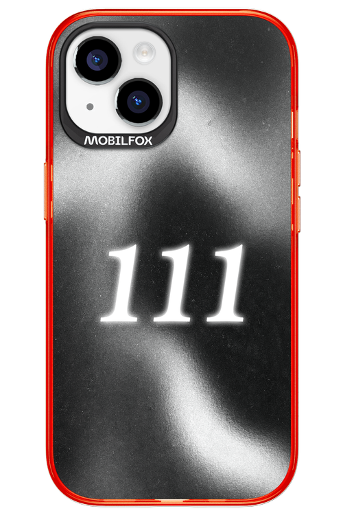 111 - Apple iPhone 15