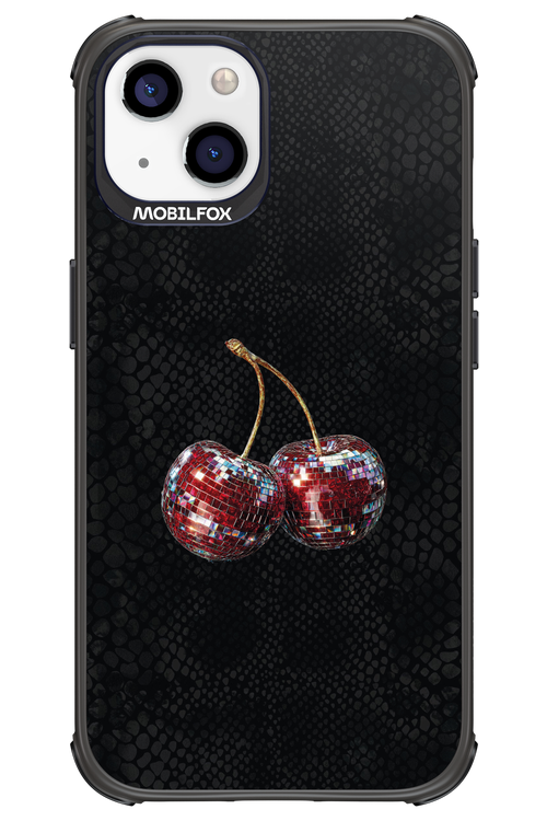 Disco Cherries - Apple iPhone 13