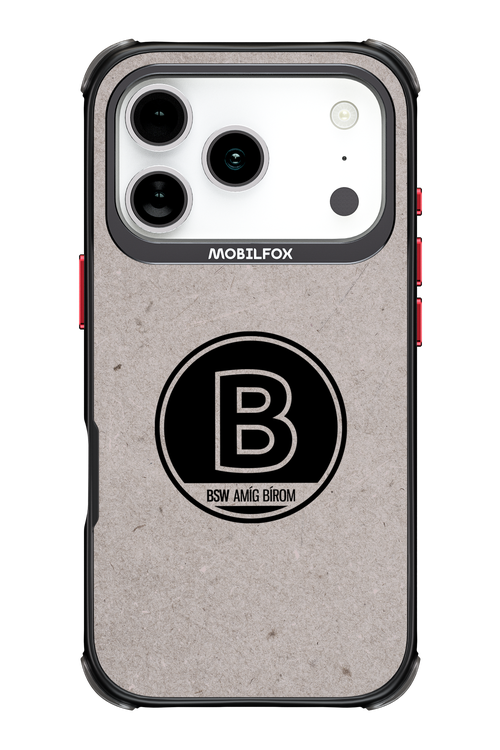 Alig bírom - Apple iPhone 17 Pro