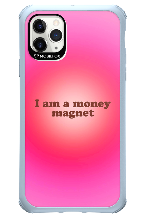Money Magnet  - Apple iPhone 11 Pro Max