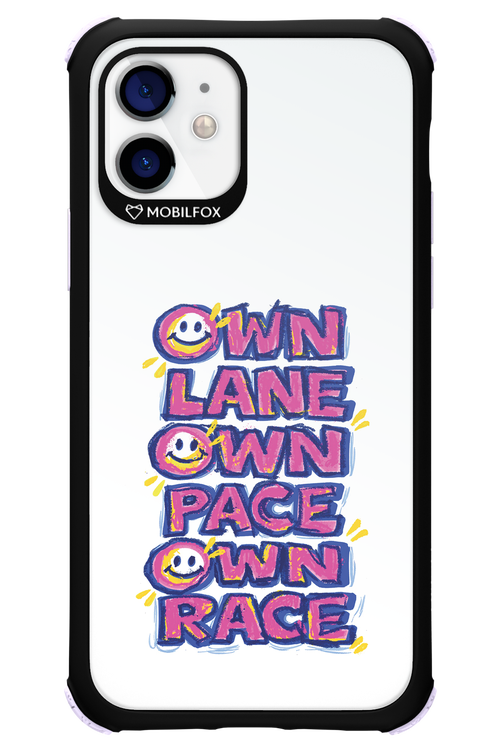 OWN 2.0 - Apple iPhone 12