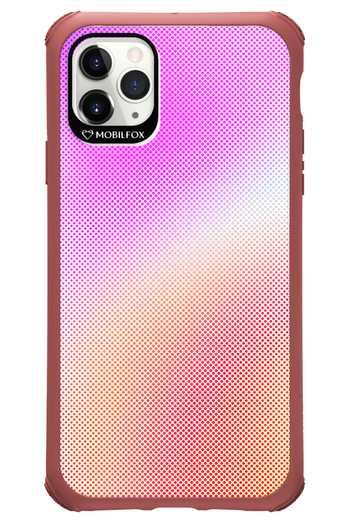 Sunset Pixel - Apple iPhone 11 Pro Max