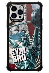 GYM BRO - Apple iPhone 12 Pro