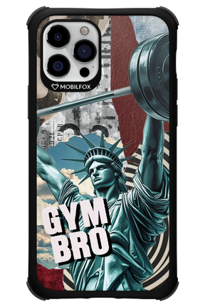 GYM BRO - Apple iPhone 12 Pro