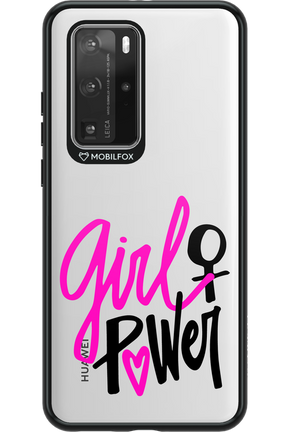Girl Powerr - Huawei P40 Pro