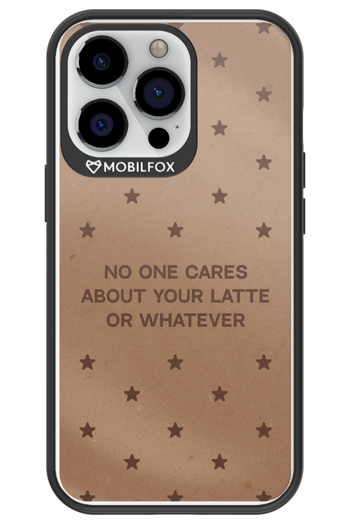 Whateverrr - Apple iPhone 13 Pro