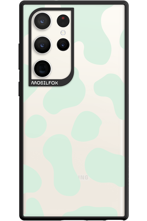 Minty Moo - Samsung Galaxy S23 Ultra