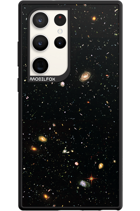 Cosmic Space - Samsung Galaxy S23 Ultra