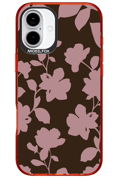 Flower Serenade - Apple iPhone 16 Plus