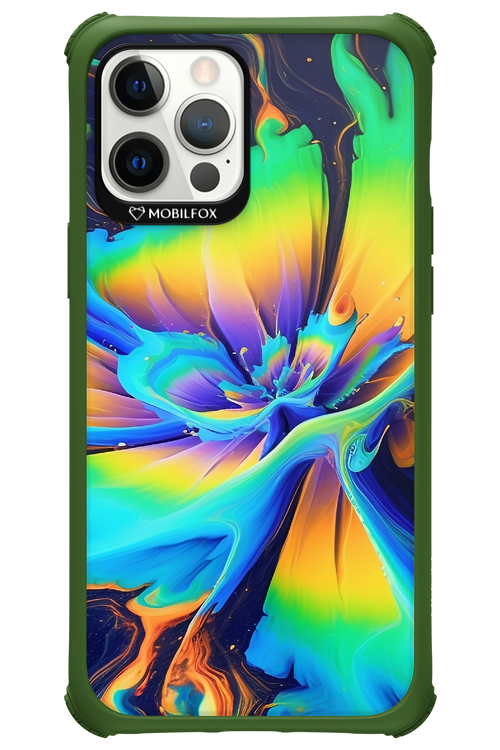 LIQUID DREAMS 02 - Apple iPhone 12 Pro Max