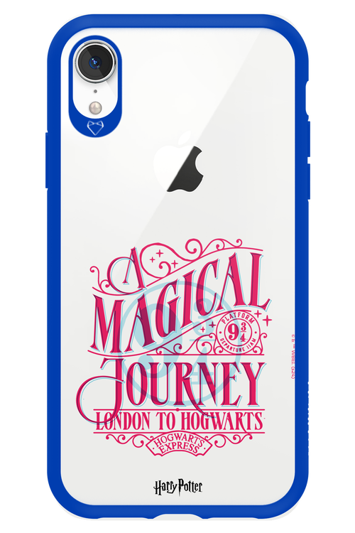 Magical Journey - Apple iPhone XR