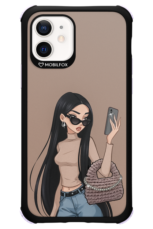 Cube Babe - Apple iPhone 12