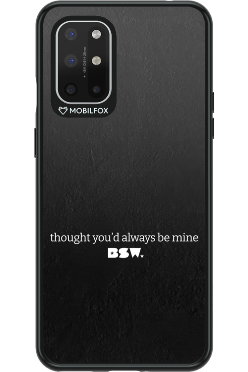 BSW FourSeasons 6 2.0 - OnePlus 8T