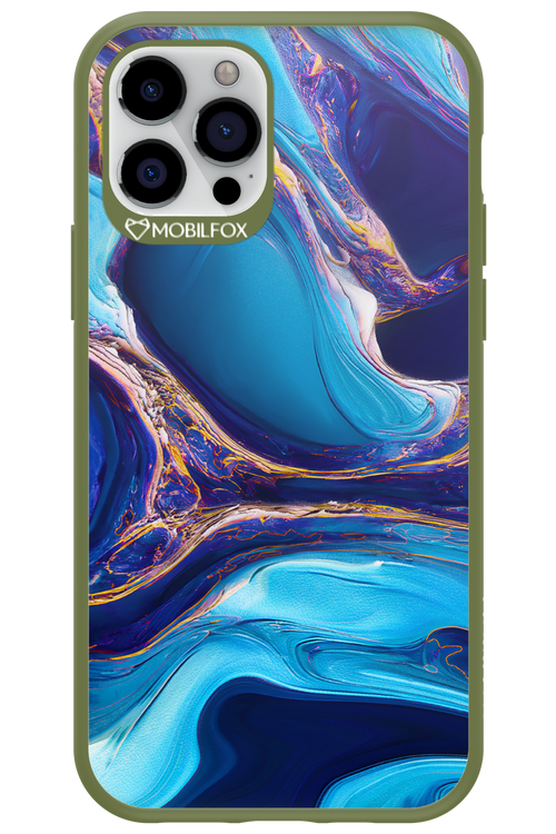 Amethyst 2.0 - Apple iPhone 12 Pro