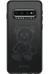 BLVCK BEAR - Samsung Galaxy S10