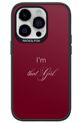That Girl - Apple iPhone 14 Pro